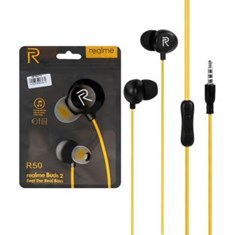 هندزفری-با-سیم-Realme-مدل-R50