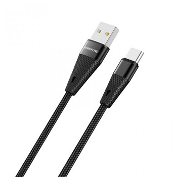 کابل-شارژ-Type-Cبروفون-مدل-BU10