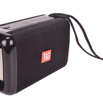 اسپیکر-بلوتوثی-قابل-حمل-تی-اند-جی-مدل-TG-163
