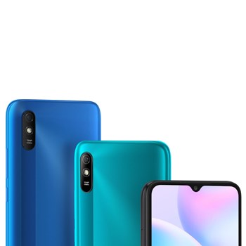 گوشی-موبایل-شیائومی-مدل-Redmi-9A