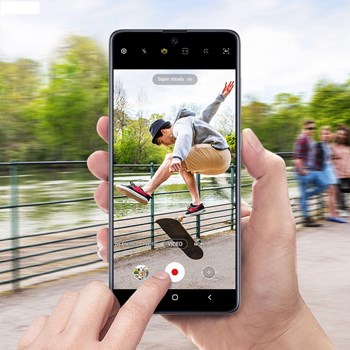 گوشی-موبایل-سامسونگ-مدل-GALA-Y-A71-ظرفیت-128-GB