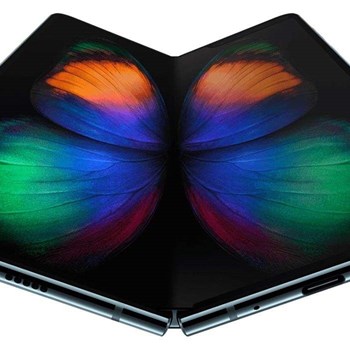 گوشی-موبایل-سامسونگ-مدل-Galaxy-Fold-ظرفیت-512-گیگابایت