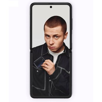 گوشی-موبایل-سامسونگ-مدل-Galaxy-Z-Flip-ظرفیت-256-گیگابایت