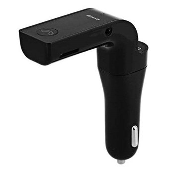 گیرنده-بلوتوثی-و-شارژر-فندکی-مدل-Car-G7