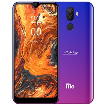 جی-ال-ایکس-M3