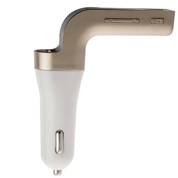 گیرنده-بلوتوثی-و-شارژر-فندکی-مدل-Car-G7