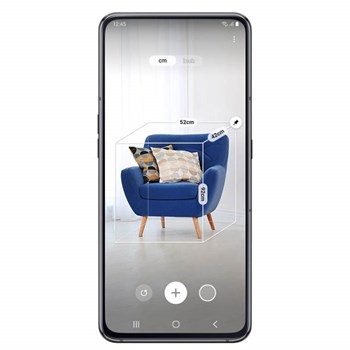 گوشی-سامسونگ-Galaxy-A80-مدل-SM-A805F-DS-ظرفیت-128-گیگابایت