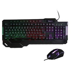 کیبورد-و-ماوس-گیمینگ-وریتی-Verity-V-KB6121GCW