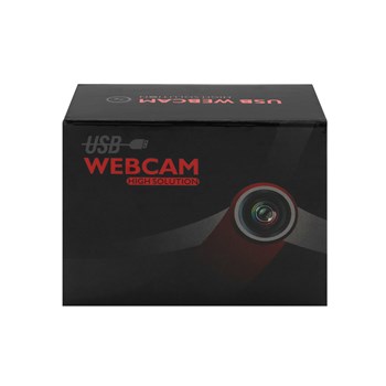 وب-کم-USB-webcam-High-solution-مدل-996
