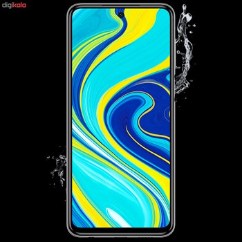 گوشی-موبایل-شیائومی-مدل-Redmi-Note-9-Pro