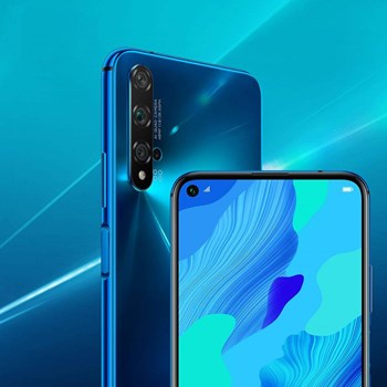 گوشی-موبایل-هوآوی-مدل-Nova-5T