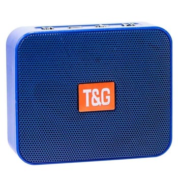 اسپیکر-بلوتوثی-قابل-حمل-تی-اند-جی-مدل-TG-166