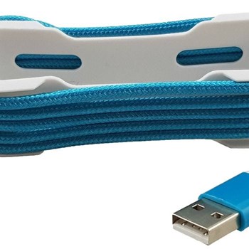 کابل-شارژ-MicroUSB-مدل-نوت4-طول-1-5-متر