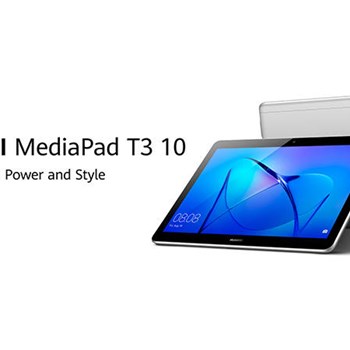 تبلت-هوآوی-مدلMediapad-T3-10