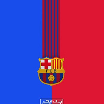 برپوش-طرح-تیم-بارسلونا