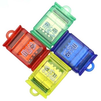 رم-ریدر-تک-کاره