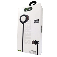 هندزفری-مدل-Vlike-VK100-کیفیت-گرید-A