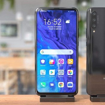 گوشی-موبایل-آنر-مدل-9