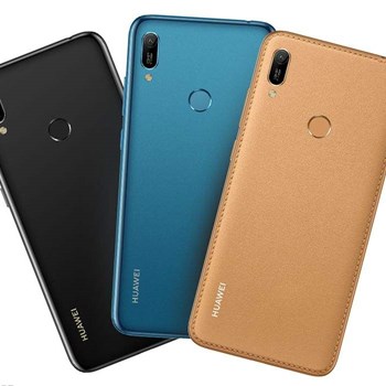 گوشی-هوآوی-مدل-Y6-Prime-2019-ظرفیت-32-گیگابایت