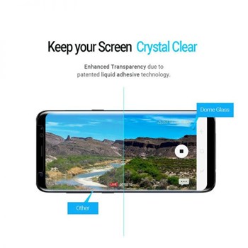 محافظ-صفحه-نمایش-سامسونگ-Galaxy-S8