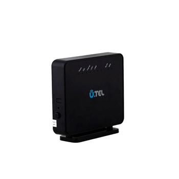 مودم-U-Tel-Wireless-N-VDSL2-ADSL2-Plus-مدل-V301