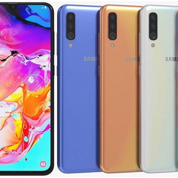 گوشی-سامسونگ-Galaxy-A70-مدل-SM-A705FNDS-ظرفیت-128-گیگابایت