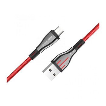 کابل-شارژ-MicroUSB-بروفون-مدل-BU23