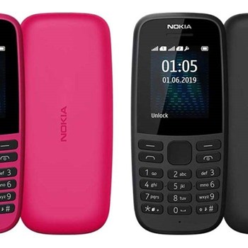 گوشی-موبایل-نوکیا-مدل-105