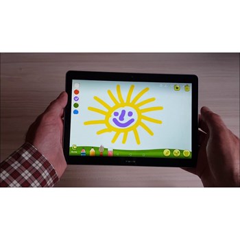 تبلت-هوآوی-مدلMediapad-T3-10