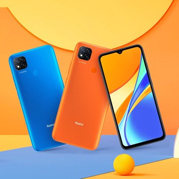گوشی-موبایل-شیائومی-مدل-Redmi-9C