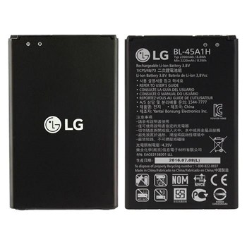 باتری-ال-جی-K10-2016-مدل-BL-45A1H-ظرفیت-2300-میلی-آمپر