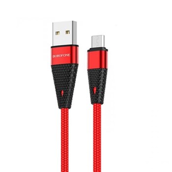 کابل-شارژ-MicroUSB-بروفون-مدل-BU10
