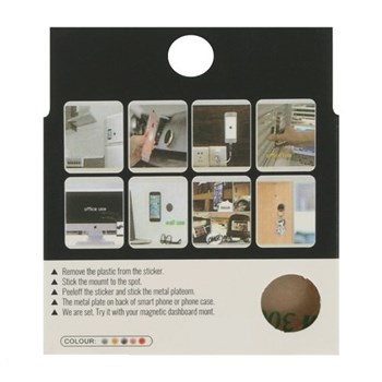 پایه-نگهدارنده-موبایل-مغناطیسی-سکه-ای