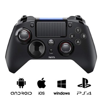 دسته-بازی-بی-سیم-تسکو-مدل-TG-170W