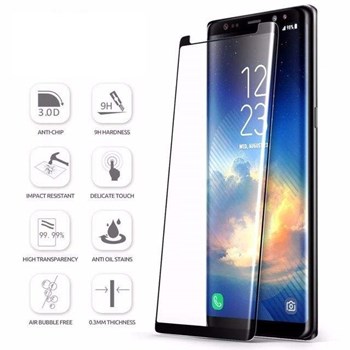 محافظ-صفحه-نمایش-سامسونگ-Galaxy-Note9