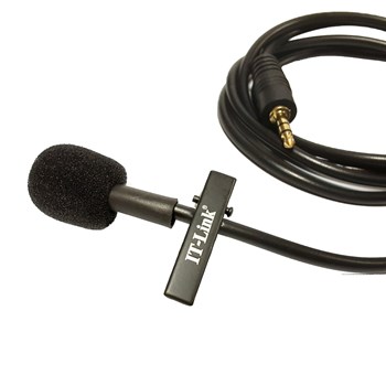 میکروفون-یقه-ای-IT-Link-مدل-AM-6171-پک-دار