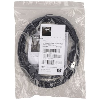 کابل-افزایش-طول-HP-USB-1-8m