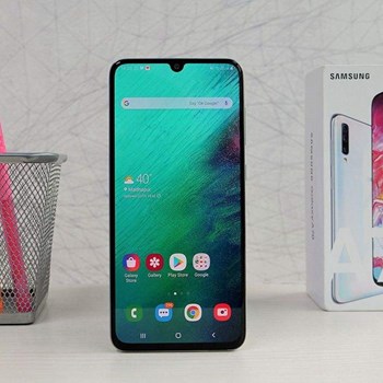 گوشی-سامسونگ-Galaxy-A70-مدل-SM-A705FNDS-ظرفیت-128-گیگابایت