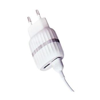 شارژر-ترانیو-مدل-V50-اورجینال-به-همراه-کابل