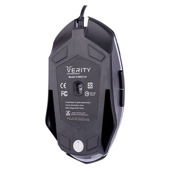ماوس-گیمینگ-وریتی-VERITY-V-MS5134