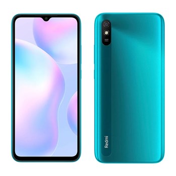 گوشی-موبایل-شیائومی-مدل-Redmi-9A