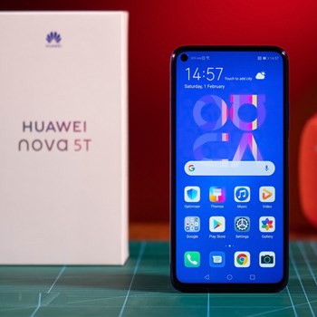 گوشی-موبایل-هوآوی-مدل-Nova-5T