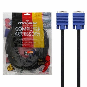 کابل-15-متری-Paradise-Product-VGA