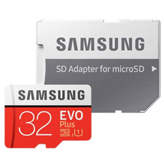 کارت-حافظه-microSDHC-سامسونگ-مدل-Evo-Plus