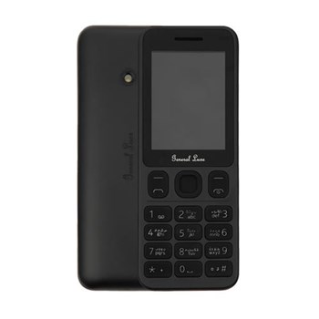 گوشی-جنرال-لوکس-مدل-125-نسخه-اصلی