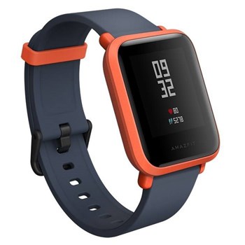 ساعت-هوشمند-شیائومی-مدل-Amazfit-Bip-Global-Version