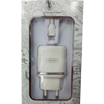 شارژر-ترانیو-مدل-V60-اورجینال-به-همراه-کابل