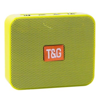اسپیکر-بلوتوثی-قابل-حمل-تی-اند-جی-مدل-TG-166