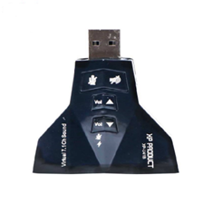 کارت-صدا-ایکس-پی-پروداکت-مدلP-U41C