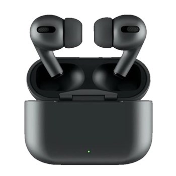 ایرپاد-بی-سیم-اپل-سری-پرو-2-AirPods-Pro-2-مشکی